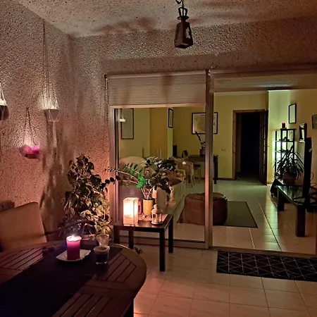 Apartmán Alquilaencanarias Vista Mar Tabaiba
