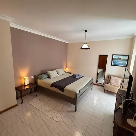 Apartmán Alquilaencanarias Vista Mar *