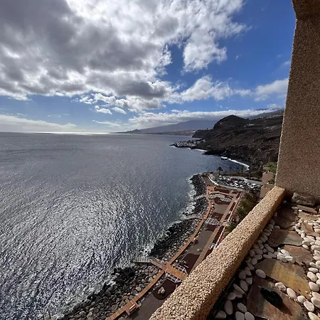 Apartmán Alquilaencanarias Vista Mar