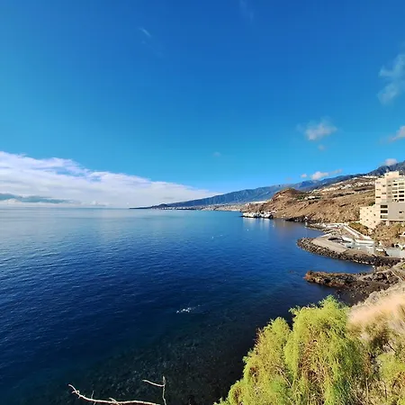 Apartmán Alquilaencanarias Vista Mar